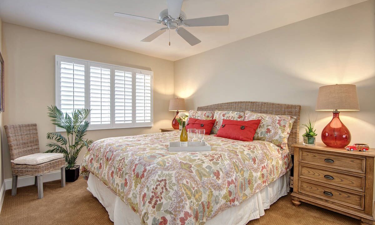 Photo of Bedroom in Townsite
