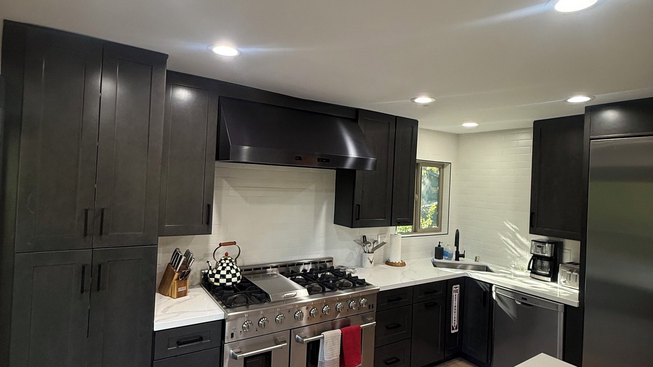 Photo of Kitchen in Tahoe Island
