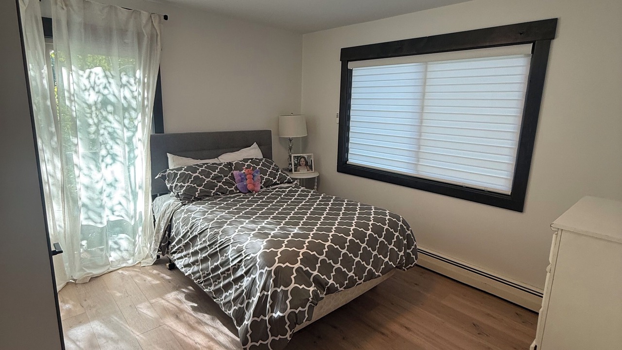 Photo of Bedroom in Tahoe Island
