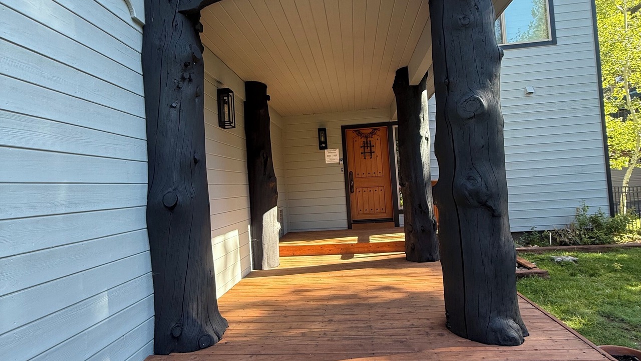 Photo of Outdoor in Tahoe Island