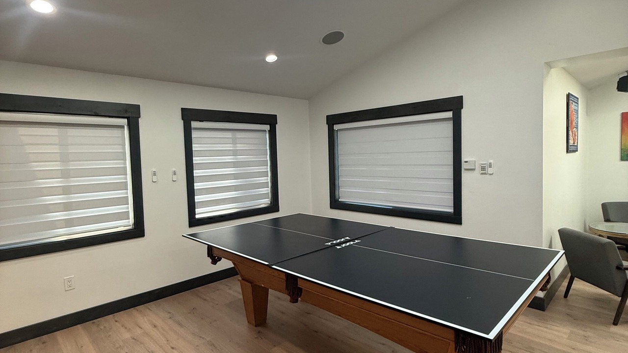 Photo of Bedroom in Tahoe Island