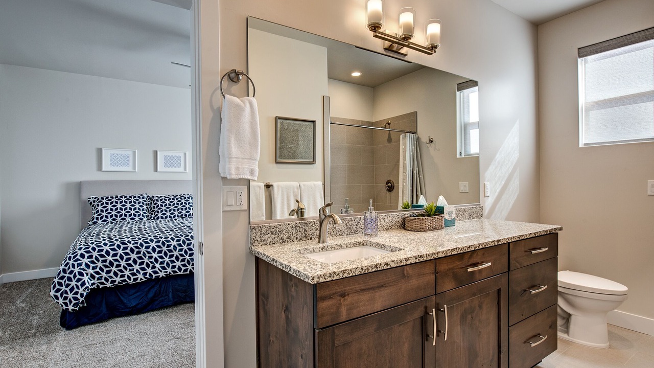 Photo of Bathroom in St. George