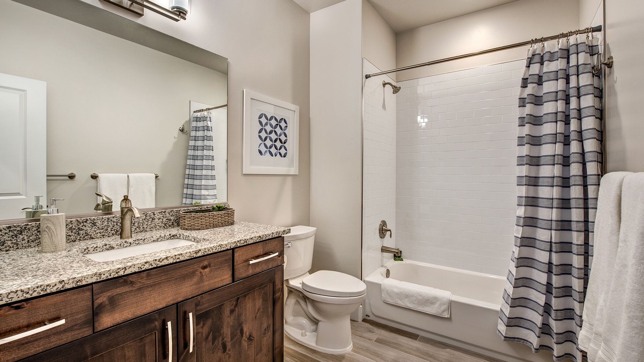 Photo of Bathroom in St. George