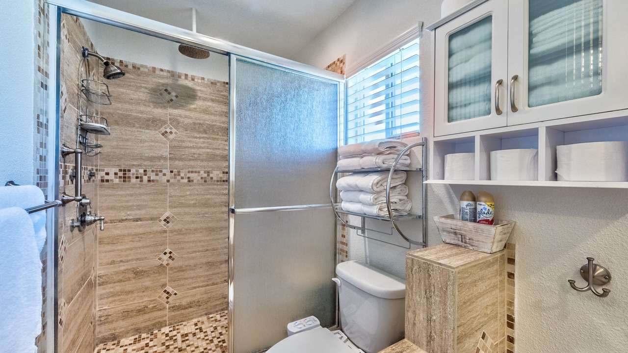 Photo of Bathroom in Paradise
