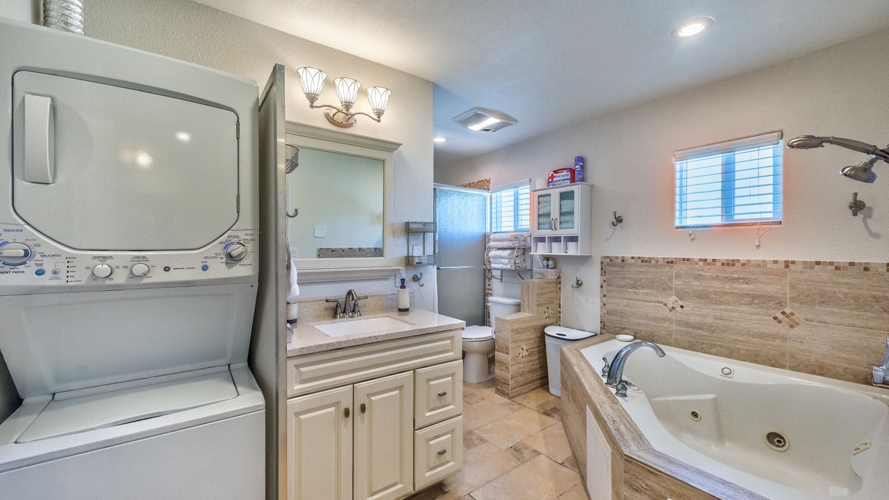 Photo of Bathroom in Paradise