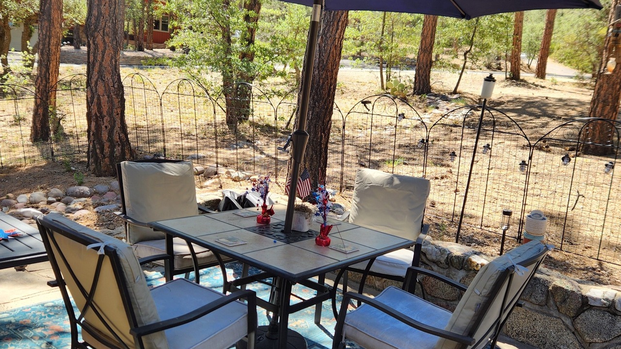 Photo of Outdoor in Mountain Club
