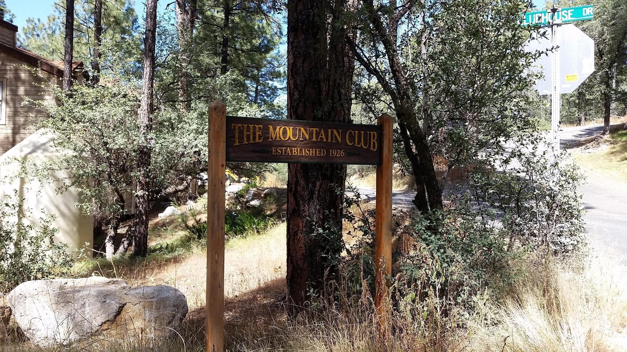 Photo of Others in Mountain Club