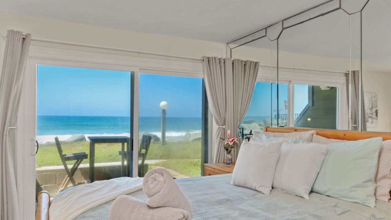 Photo of Bedroom in Imperial Beach