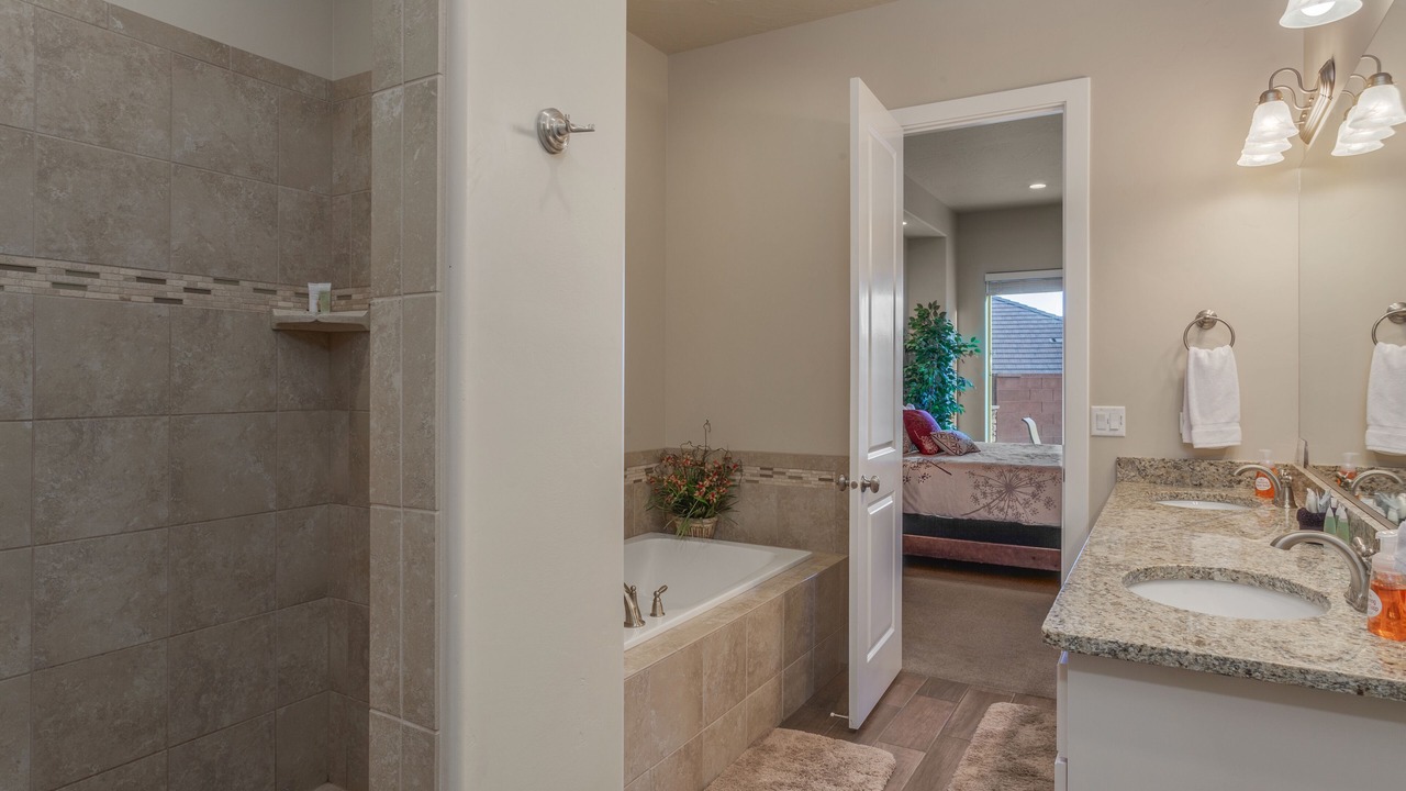 Photo of Bathroom in Washington