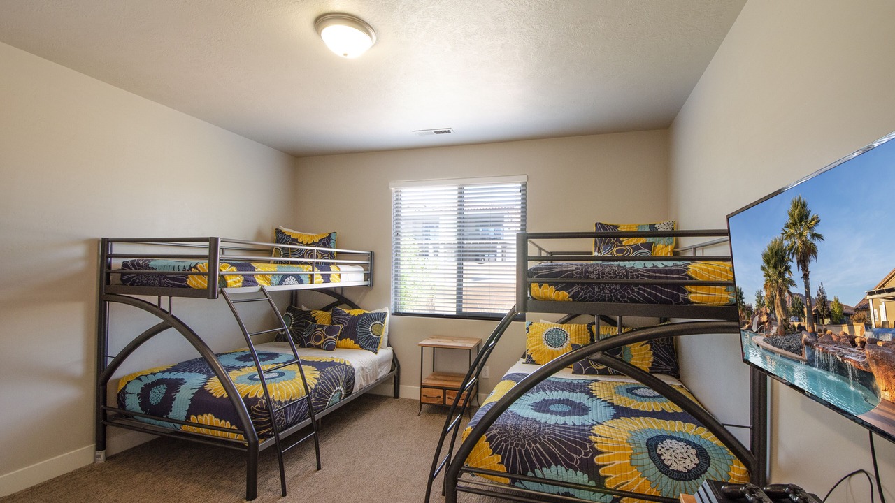 Photo of Bedroom in Santa Clara
