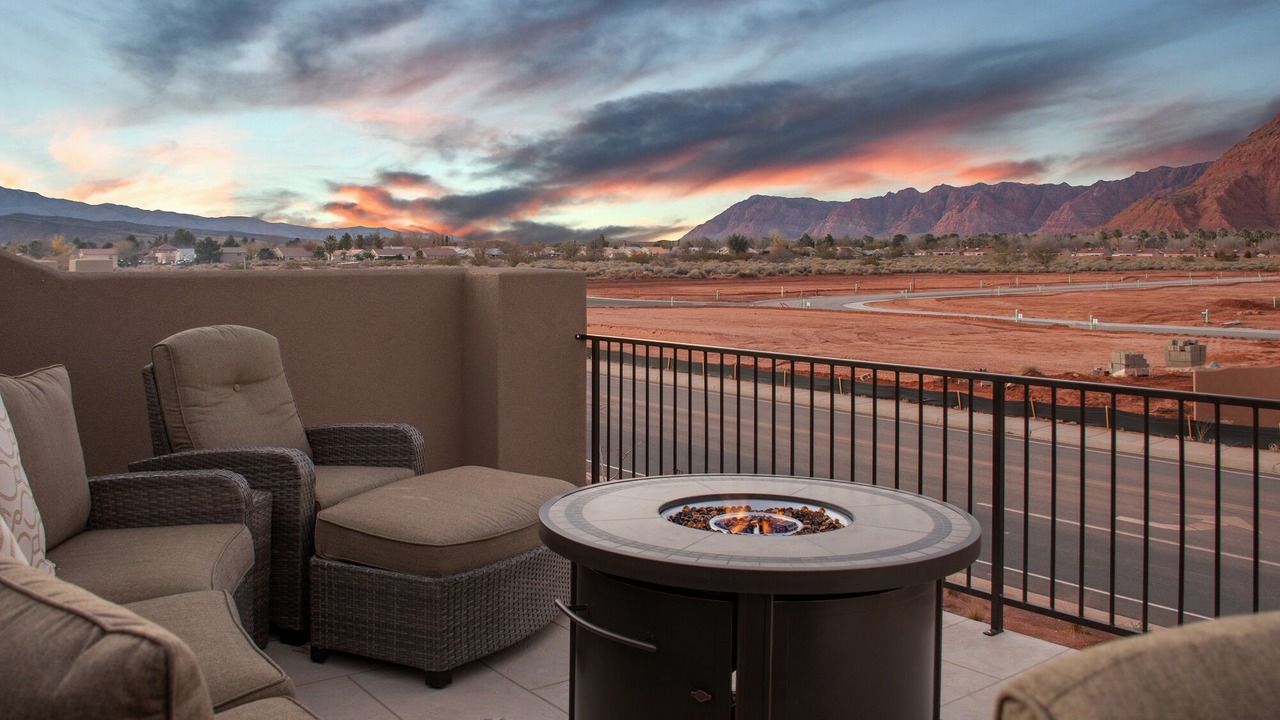 Photo of Patio Balcony in Santa Clara