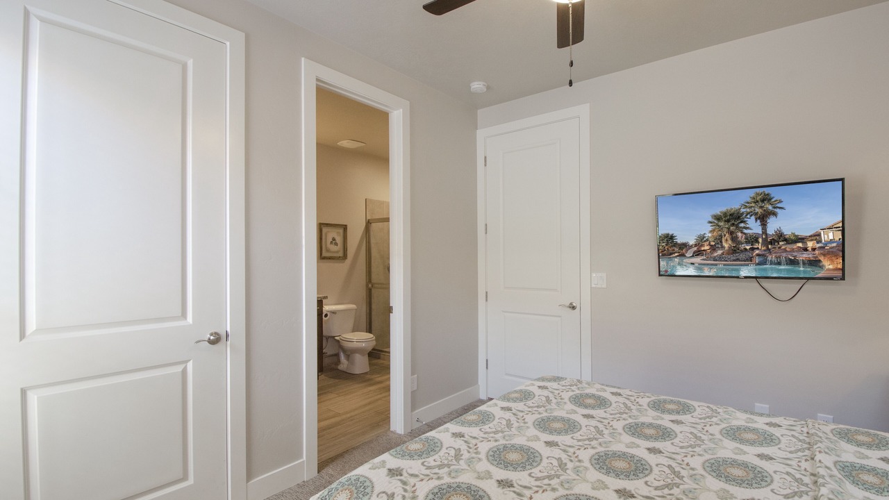 Photo of Bedroom in Santa Clara