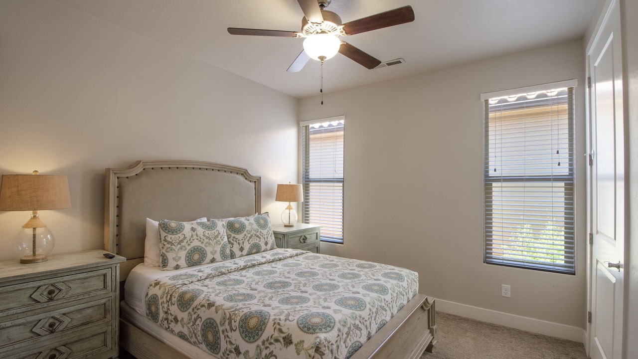 Photo of Bedroom in Santa Clara