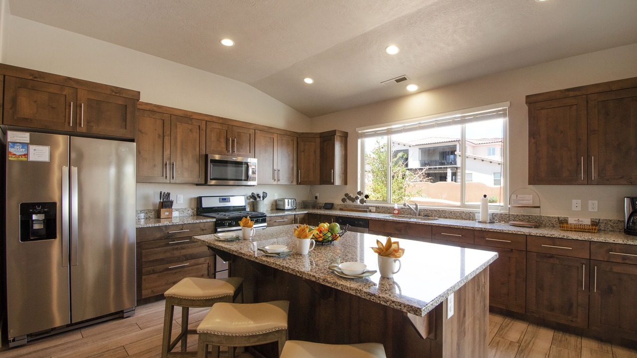 Photo of Kitchen in Santa Clara