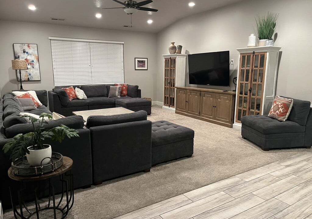 Photo of Livingroom in Santa Clara