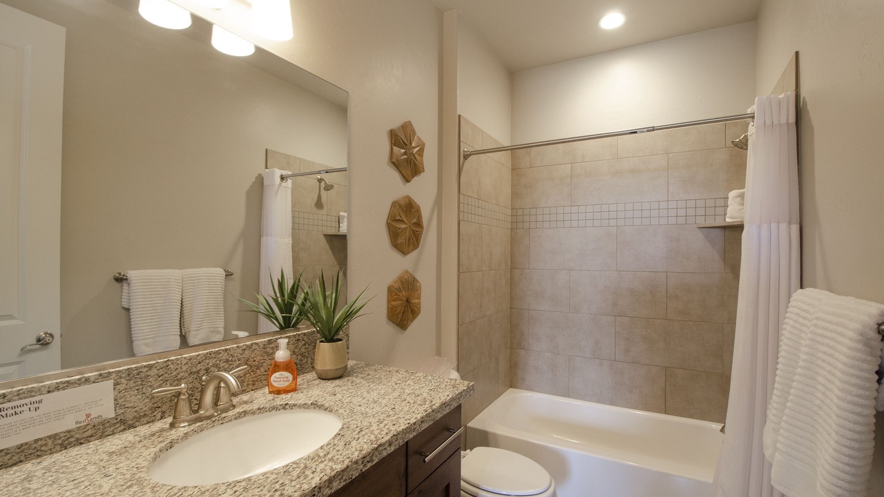 Photo of Bathroom in Santa Clara