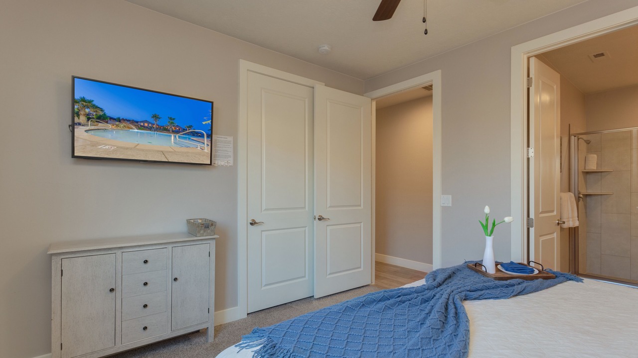 Photo of Bedroom in Santa Clara