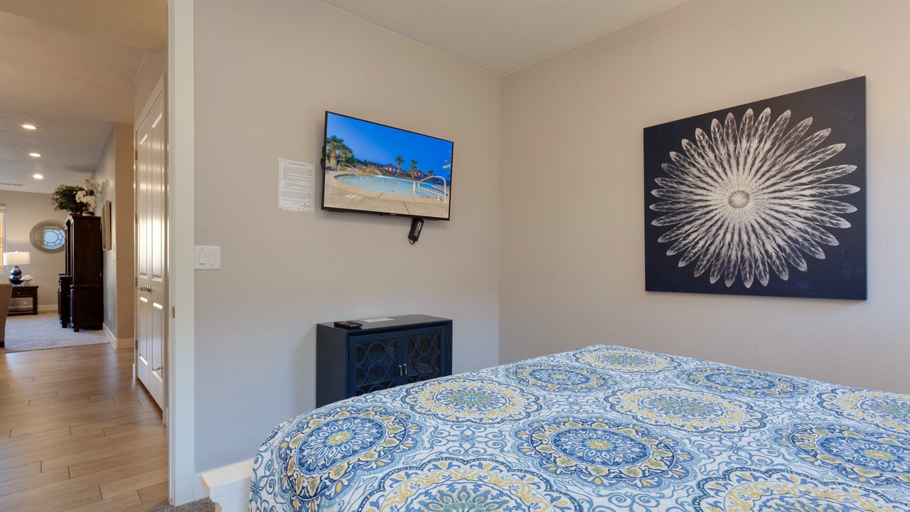 Photo of Bedroom in Santa Clara