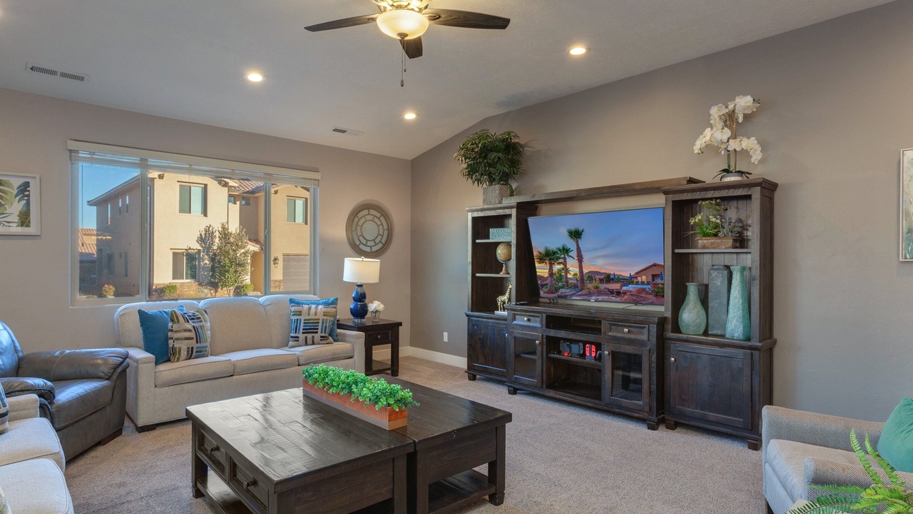 Photo of Livingroom in Santa Clara
