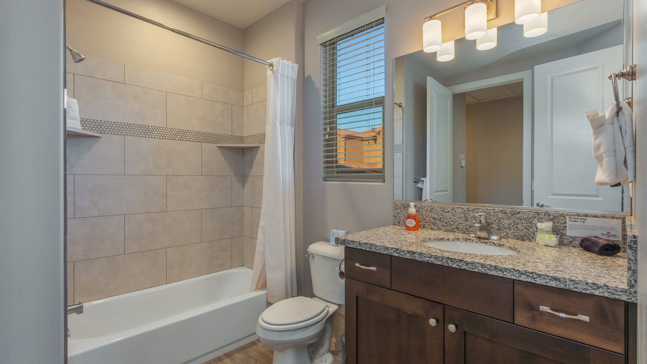 Photo of Bathroom in Santa Clara
