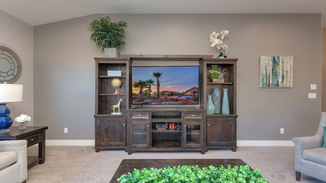 Photo of Livingroom in Santa Clara