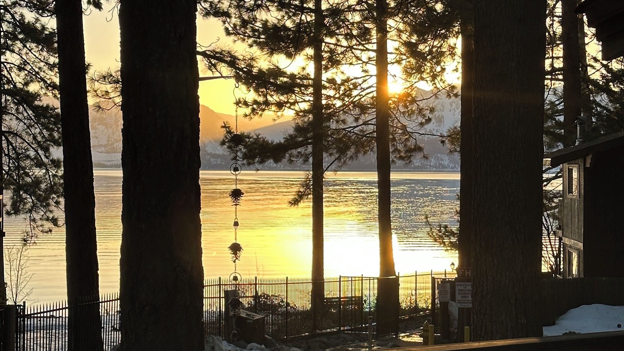 Photo of Outdoor in Zephyr Cove