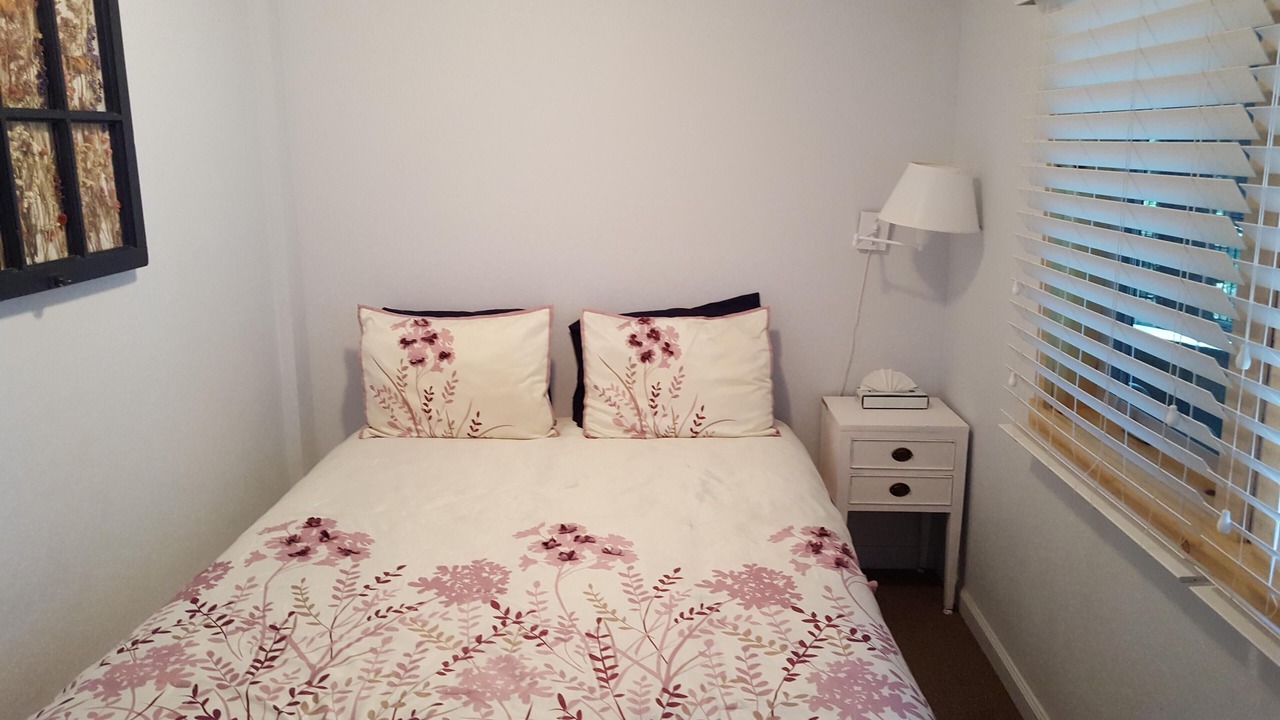 Photo of Bedroom in Zephyr Cove