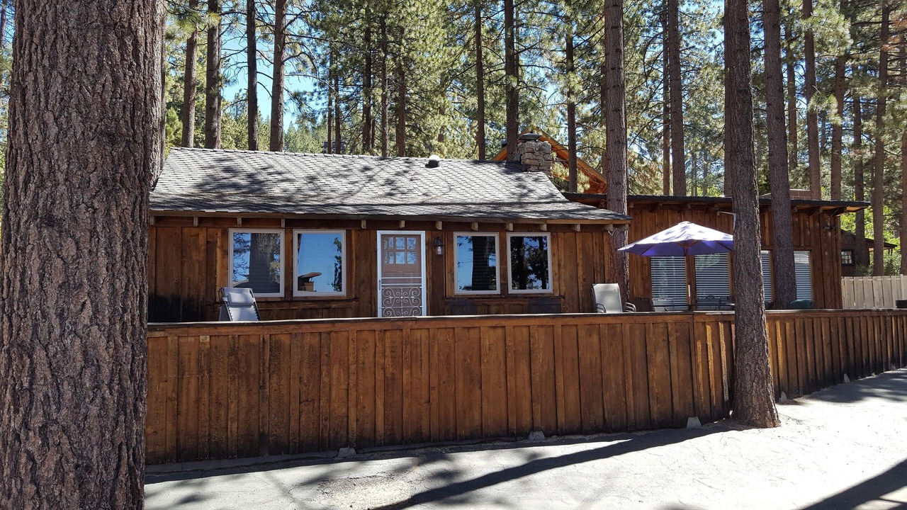 Photo of Outdoor in Zephyr Cove