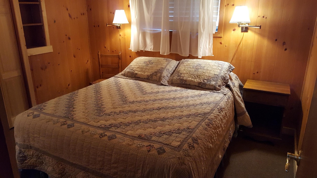 Photo of Bedroom in Zephyr Cove