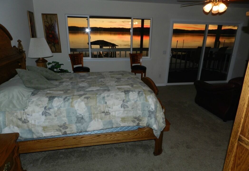 Photo of Bedroom in Lucerne