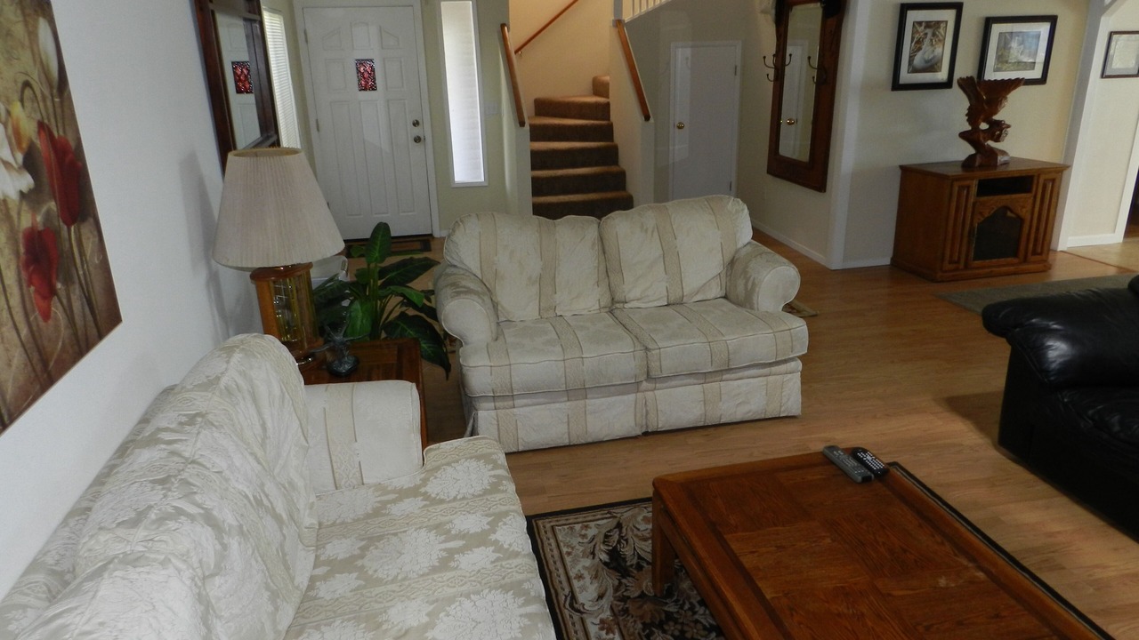 Photo of Livingroom in Lucerne