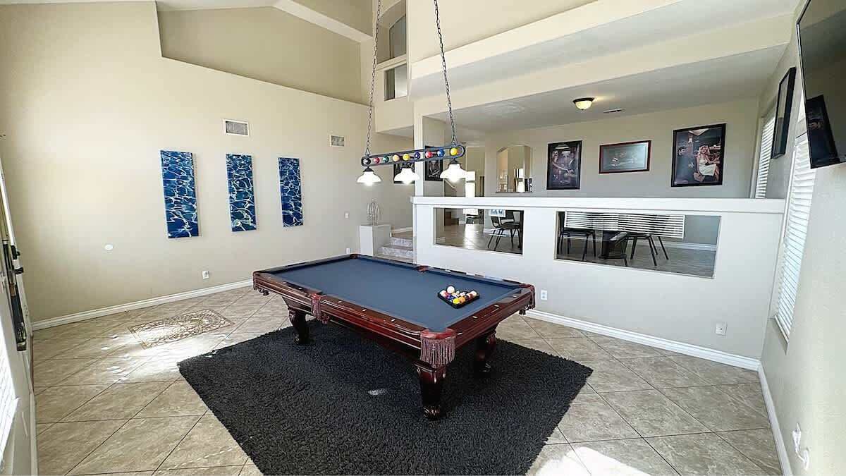 Photo of Bedroom in Fort Apache