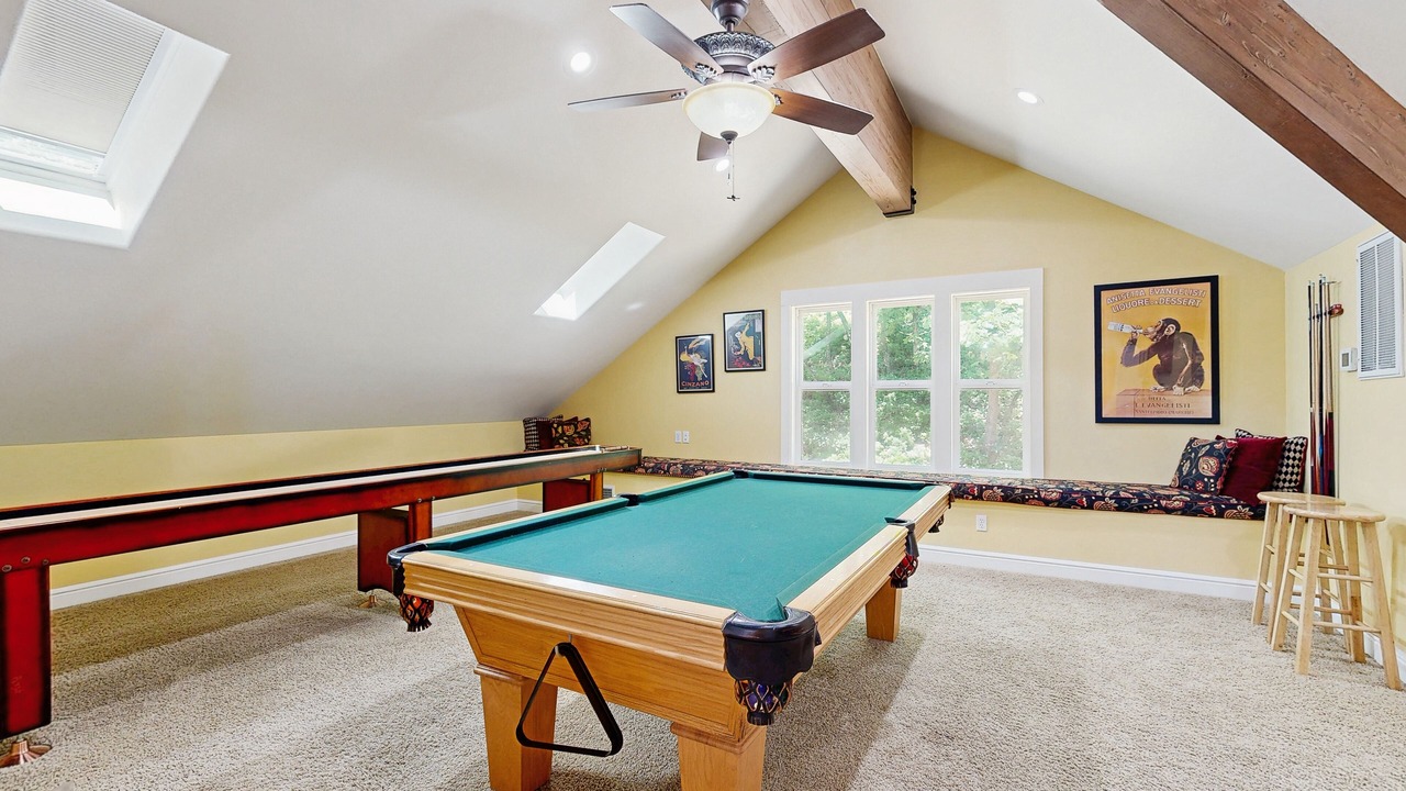 Photo of Bedroom in Arnold