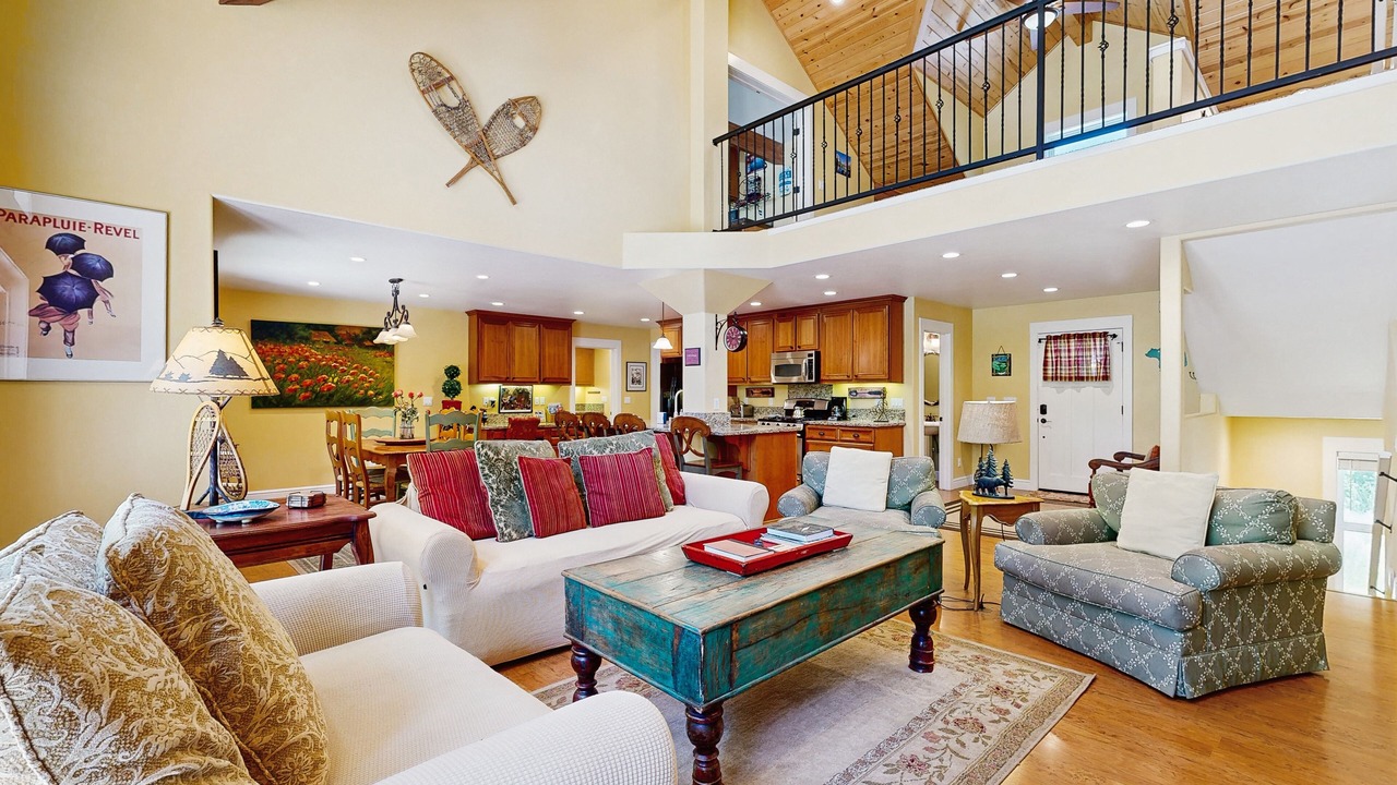 Photo of Livingroom in Arnold