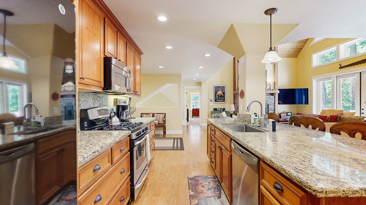 Photo of Kitchen in Arnold