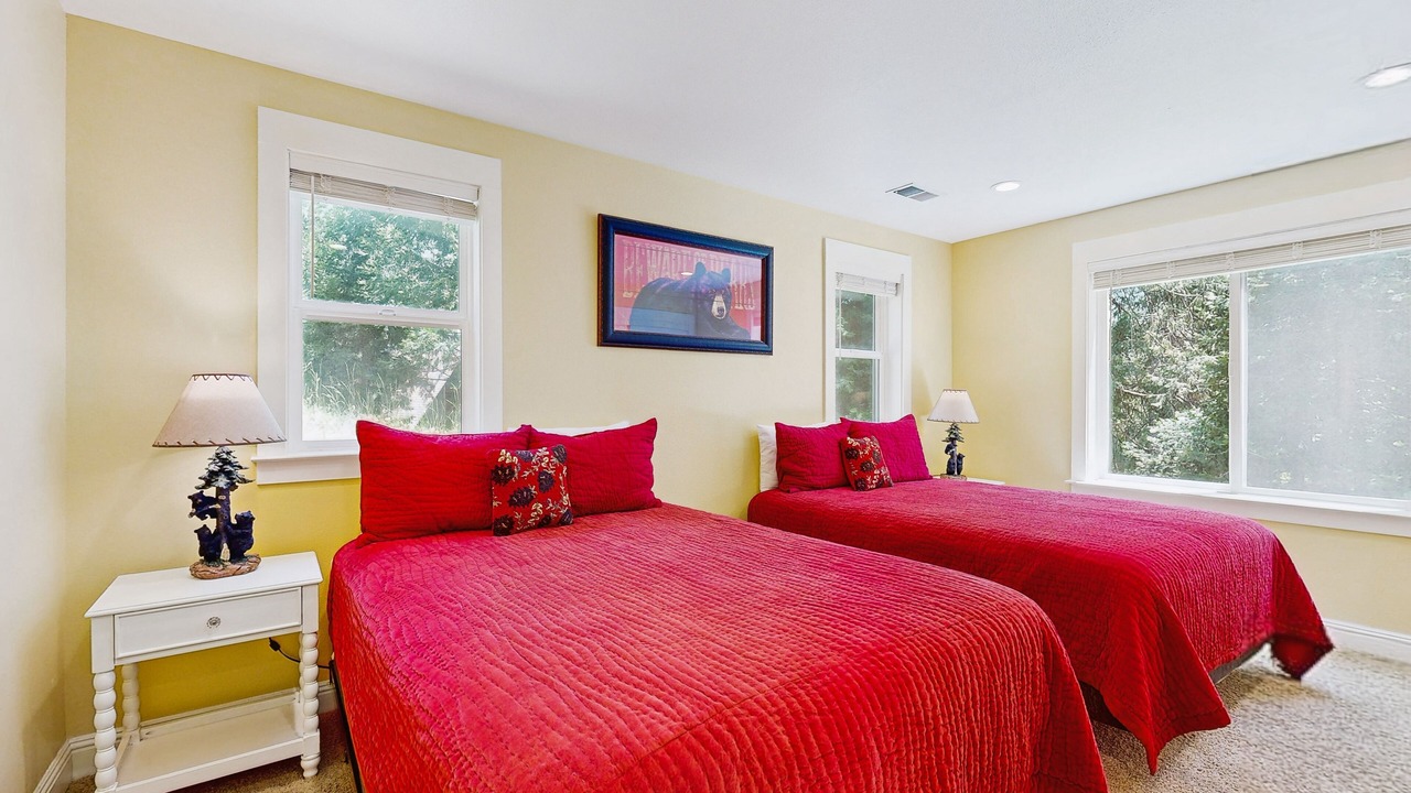Photo of Bedroom in Arnold