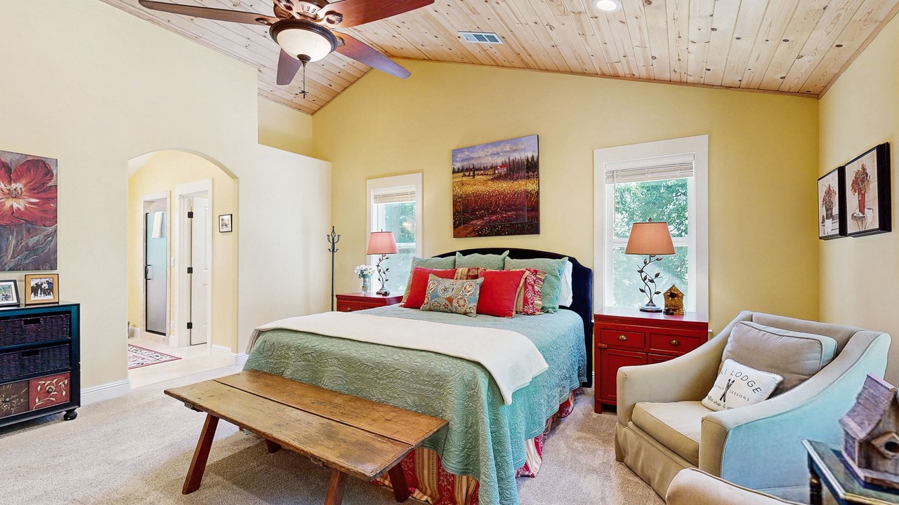 Photo of Bedroom in Arnold