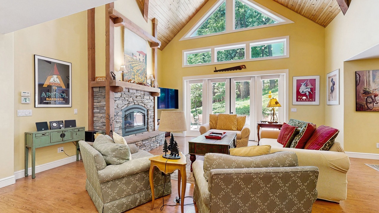 Photo of Livingroom in Arnold