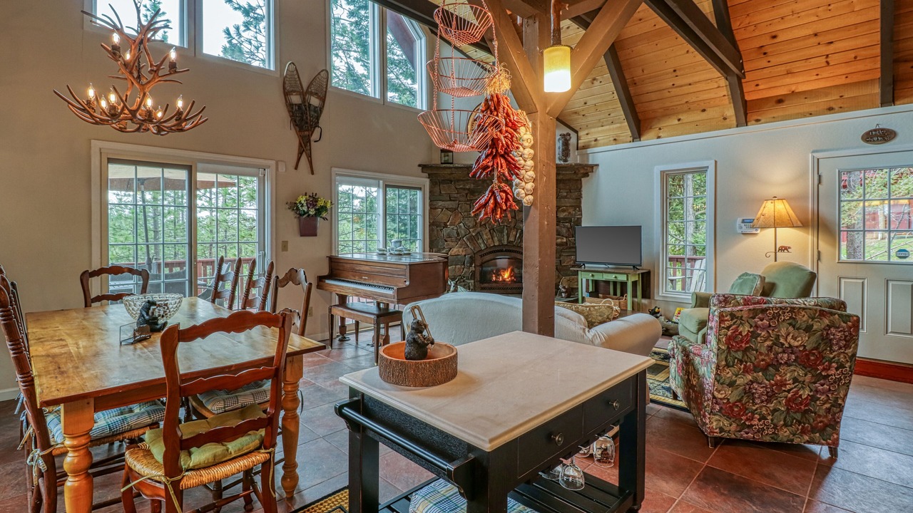 Photo of Livingroom in Arnold