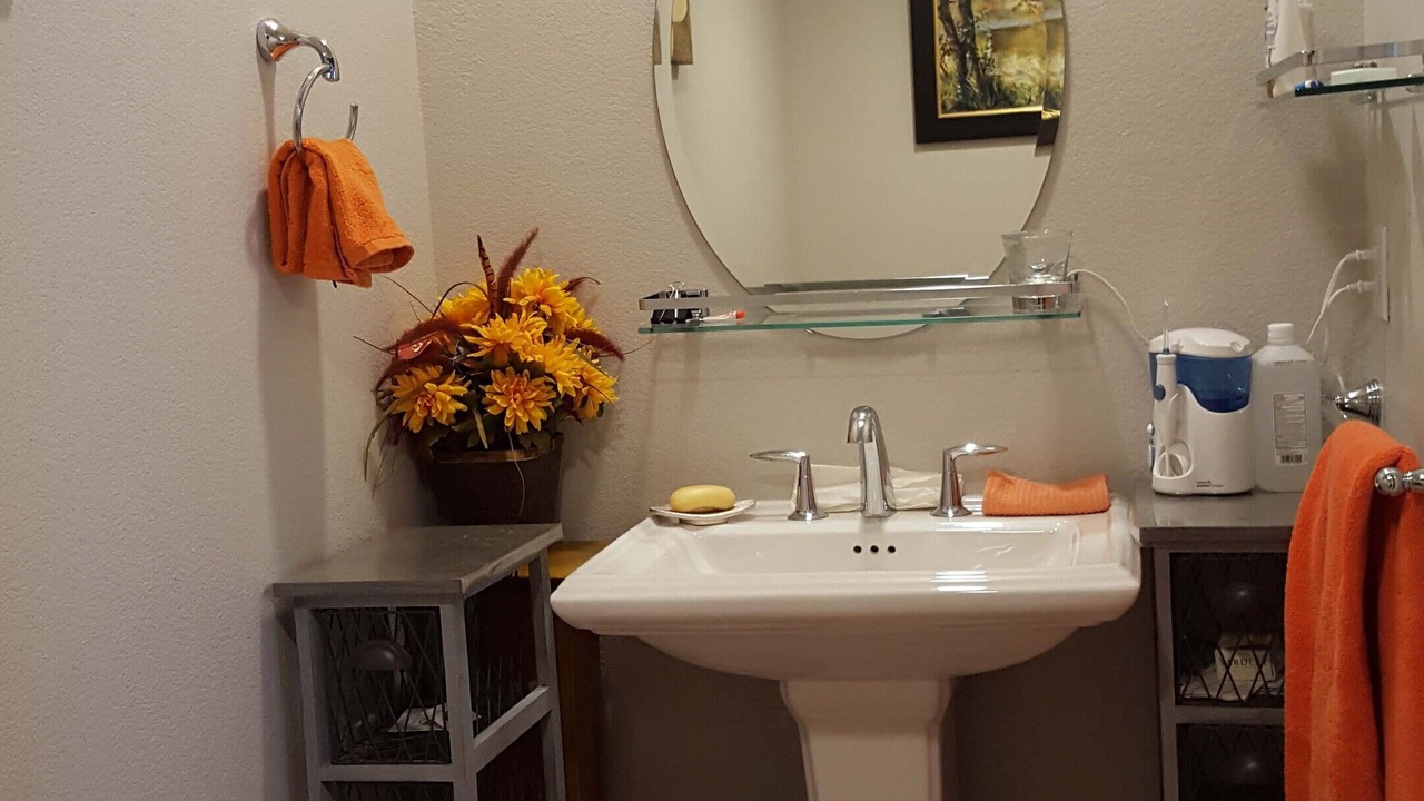 Photo of Bathroom in Berryessa