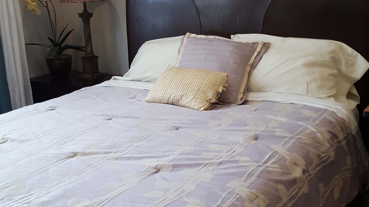 Photo of Bedroom in Berryessa