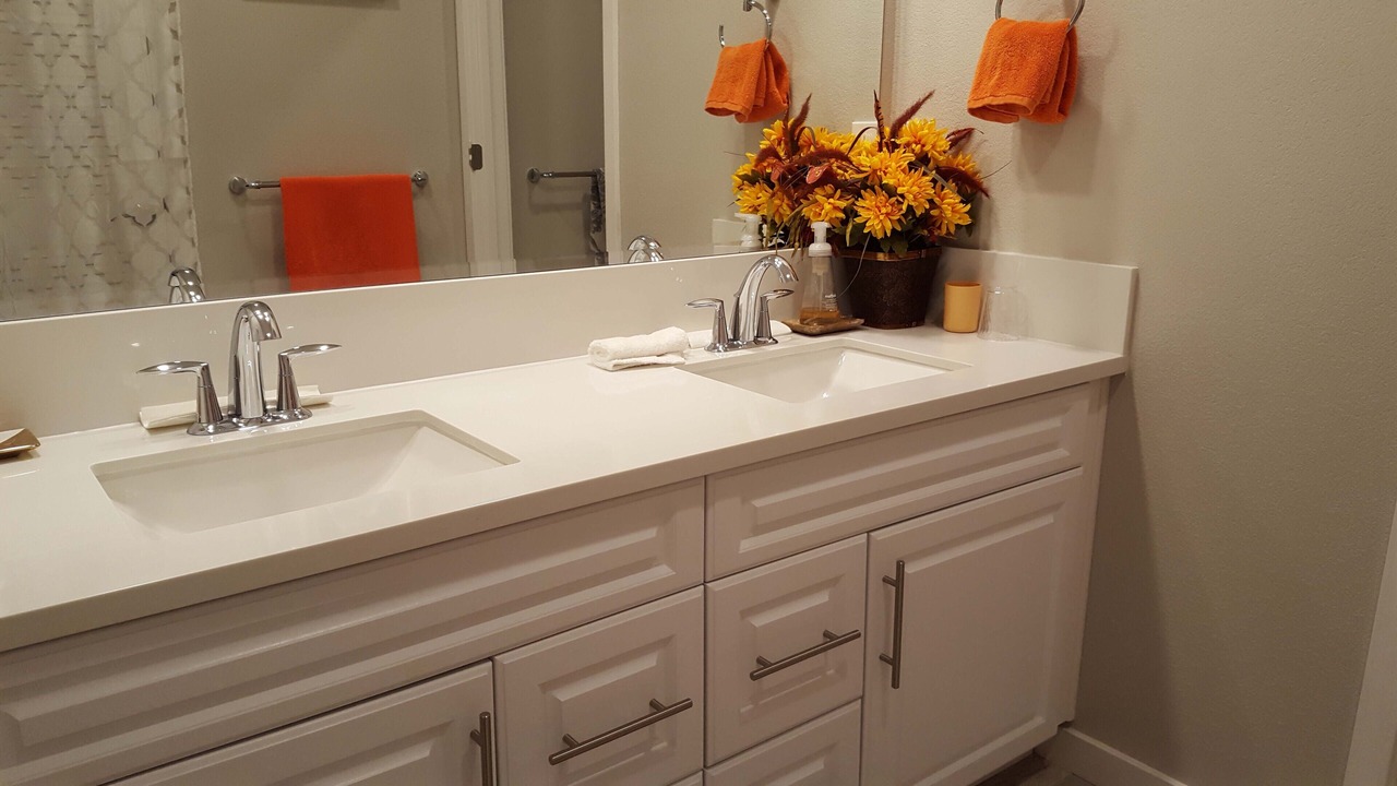 Photo of Bathroom in Berryessa