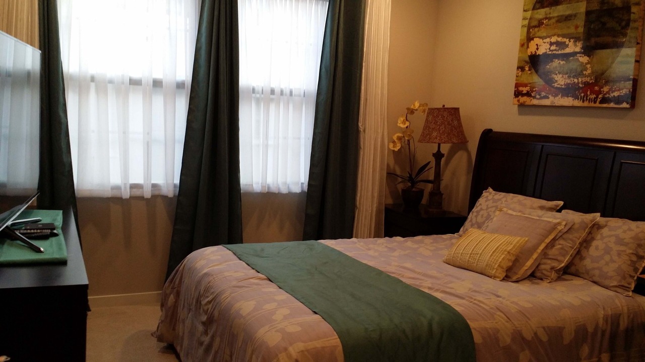 Photo of Bedroom in Berryessa