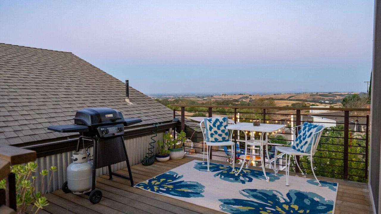 Photo of Outdoor in Paso Robles