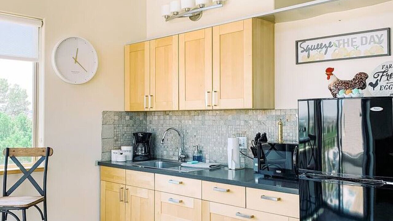 Photo of Kitchen in Paso Robles