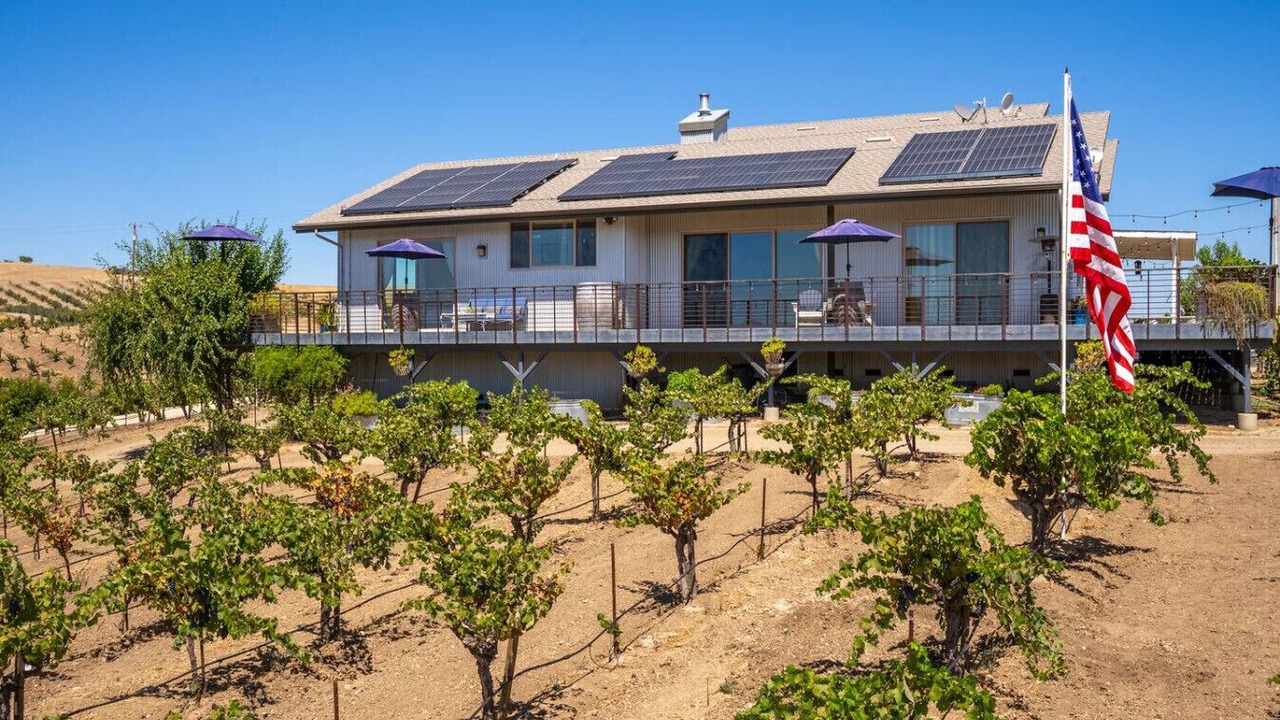 Photo of Outdoor in Paso Robles