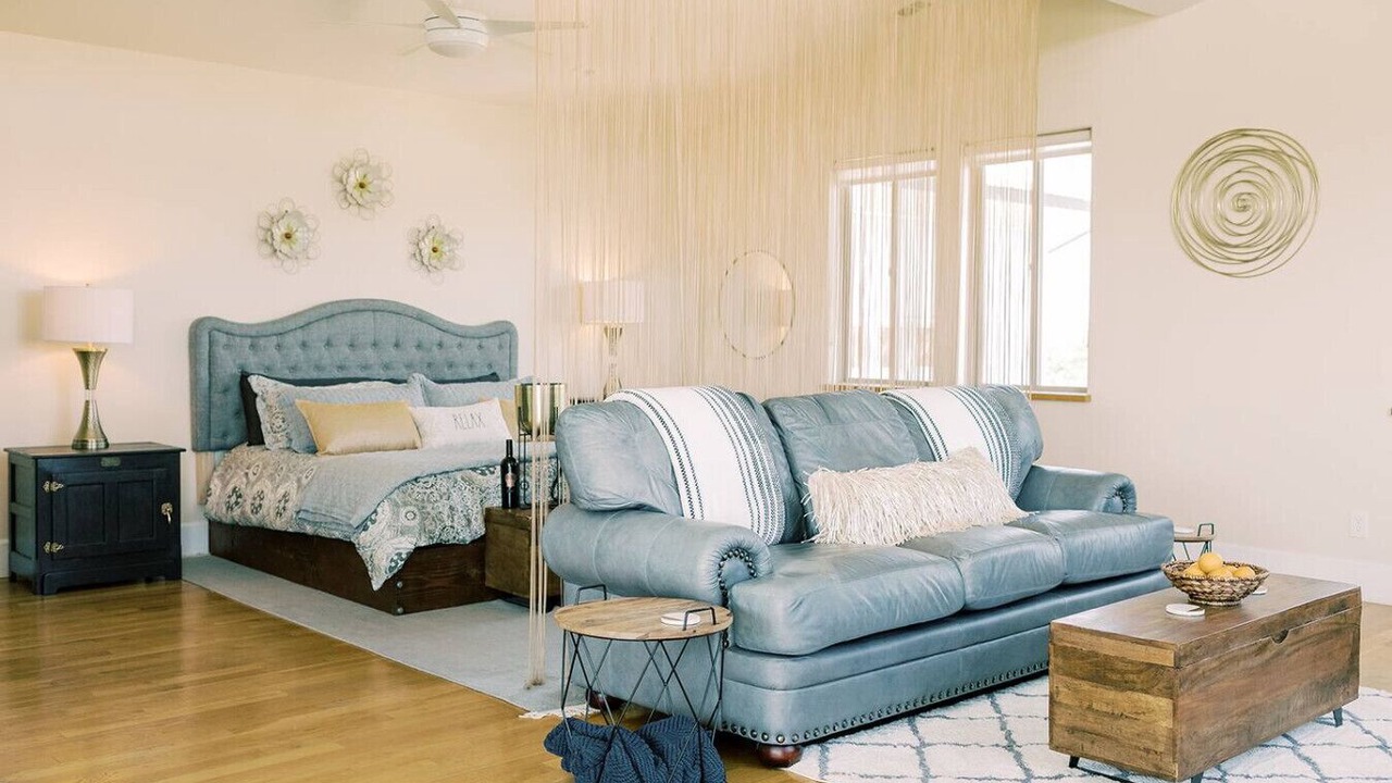 Photo of Livingroom in Paso Robles