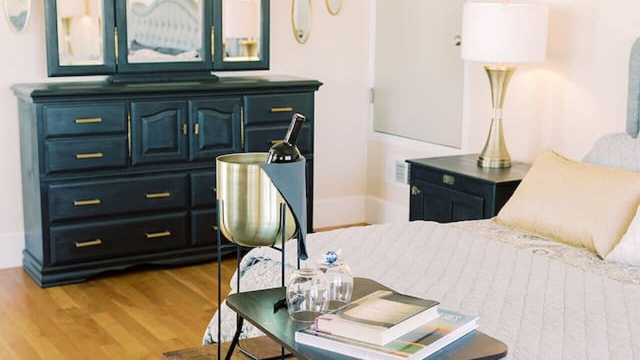 Photo of Bedroom in Paso Robles