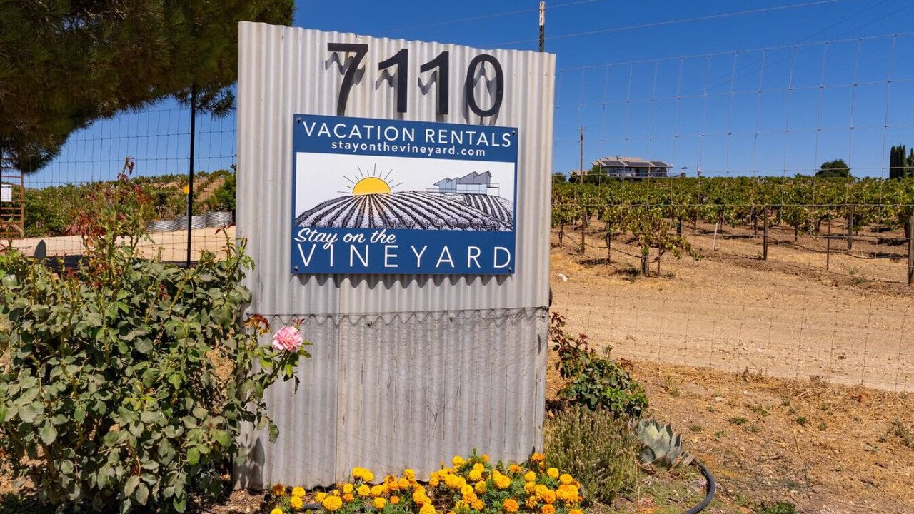 Photo of Outdoor in Paso Robles