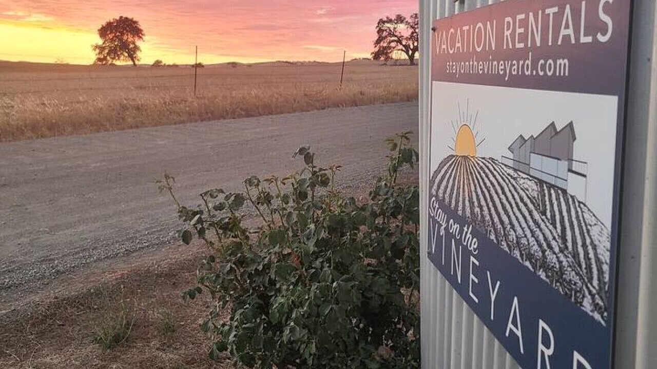 Photo of Outdoor in Paso Robles